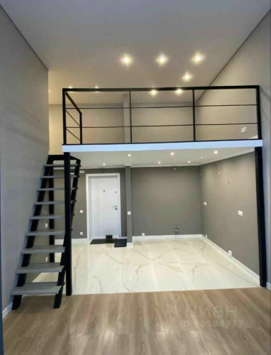 Kontraktor Mezzanine regol- Terpercaya