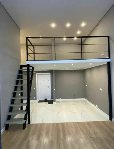Kontraktor Mezzanine regol- Terpercaya di Regol